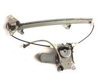 фото thumb №1, Механізм підйому скло nissan primera перед права 400439b rockwel