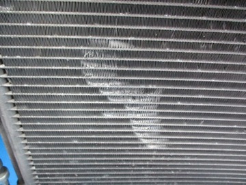 фото thumb №5, Радіаторів кондиціонера opel meriva b 13331005