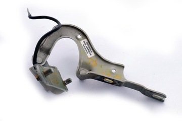 фото thumb №11, Bmw e64 петля кришки багажника лівий зад срібний