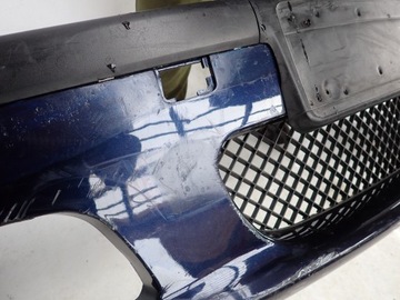 фото thumb №12, Bmw 3 e46 sedan універсал m набір бампер перед переднє замінник