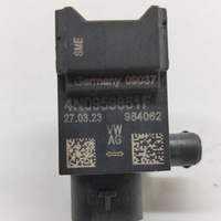 фото thumb №6, Porsche cayenne 9y0 9y3 2019 задня сторона права датчик удару подушка безпеки