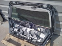 фото thumb №7, Кришка багажника зад mercedes c w204 c197 універсал
