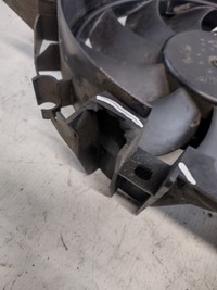 фото thumb №9, Вентилятор радиатора chrysler voyager iv 2,8 crd ad1204-874745w