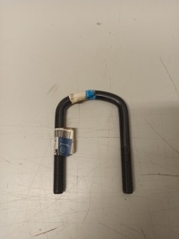 фото thumb №1, Пряжка скоба ресора mercedes a9703510225 aso org