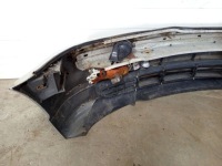 фото thumb №10, Бампер перед передний bmw 3 e46 sedan универсал титан серебро металлик 354/7