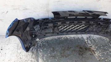 фото thumb №8, Renault megane iii 3 рестайлінг gt line 11-13 led бампер переднє перед