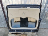 фото thumb №16, Кришка багажника скло задня hyundai santa fe santa-fe ii оригінал 2006-2009 колір eb