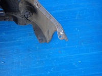 фото thumb №12, Nissan note e11 06-09 бампер переднє c30