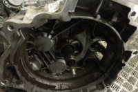 фото thumb №1, Коробка передач передач hyundai d97k 1.6l 2019