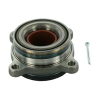 фото thumb №8, Skf vkba 7412 набір підшипник колеса