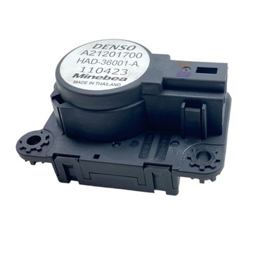 фото thumb №14, Двигунчик повітропровід нагрівача renault zoe ze 13-