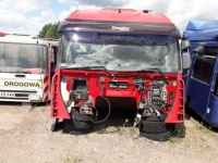 фото thumb №2, Iveco stralis кабіна euro 4