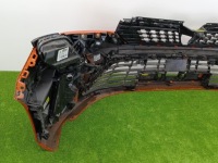 фото thumb №10, Renault clio v 5 lift esprit alpine e-tech бампер перед передній