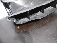 Комплект радиатор жалюзи воздуховод воздуха maserati levante 670149347 Недорого, фото thumb