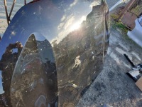 фото thumb №4, Капот peugeot citroen c5 x grad