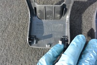 фото thumb №6, Захист напрямна сидіння kpl mini countryman r60 заглушка