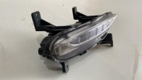 фото thumb №2, Hyundai i30 n performance левый перед противотуманная фара led