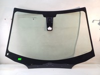 фото thumb №8, Стекло лобовое зелёная передняя перед citroen c5 ii x7 na датчик