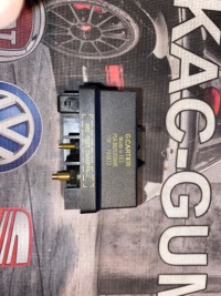 Купити Реле свічка розжарювання fiat alfa romeo lancia, фото thumb