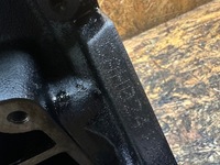 фото thumb №9, Блок двигуна dół wał поршні 2.0 tdi vw audi cah