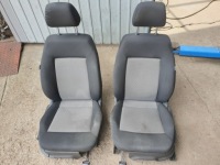 фото thumb №6, Сиденья заднее сиденье vw polo 6r 2009- 5 дверь