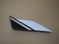 фото thumb №1, Заглушка треугольник крыла правый перед grandland x