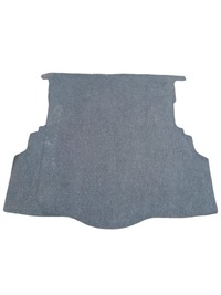 фото thumb №1, Обшивка багажника ford fusion usa mondeo