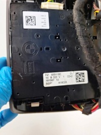 фото thumb №12, Bmw 3 f30 f35 f31 2016 свет сиденье передний