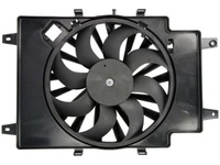 фото thumb №8, Nissens 85103 вентилятор, охолодження двигуна