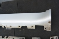 Bmw x5 e70 накладка  накладка порога  левая правая mpakiet 354/7 lci Недорого, фото thumb