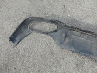 фото thumb №7, Дифузор накладка молдинг задня mercedes e-klasa w213 pdc a2138851801