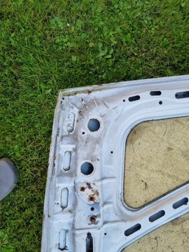 фото thumb №12, Bmw e30 капот кришка двигуна