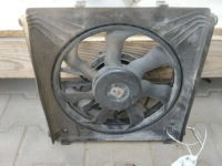 Tesla model s 12-20r вентилятор радіатора праві в Україні, фото thumb