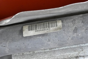 фото thumb №9, Трансмиссия рулевая рейка eu 1k1423051es skoda superb 2 ii 1.6 tdi 105 km