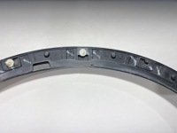 фото thumb №9, Молдинг крила праве перед bmw x7 g07 m набір 7441154