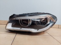 Купити Bmw 5 f10 full led ліва, фото thumb