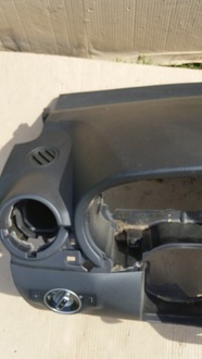 фото thumb №9, Mercedes b-klasa w246 панель консоль подушки ремені 11-14