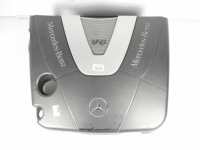 Купити Кришка захист двигуна верхній mercedes ml 163 w163, фото thumb