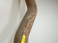 Mercedes gls x166 3.0cdi вихлоп гасник кінцевий a1664905115 Недорого, фото thumb