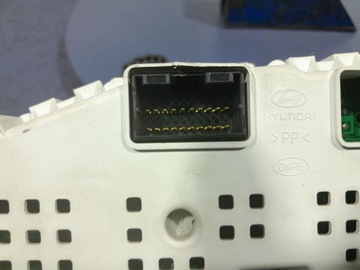 фото thumb №6, Hyundai elantra iv 06-10 2.0 b 143 km спідометр  прилади kmh / mph 94002-2h001