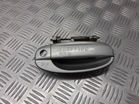 фото thumb №1, Ручка правая передняя наружная chevrolet aveo t200 92u