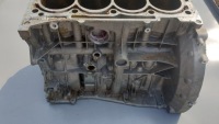Блок двигателя 1.6 cgi mercedes w176 w117 cla gla w156 r2700106100 m270.910 в Украине, фото thumb