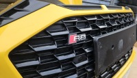 фото thumb №5, Audi r8 4s lift lz1a бампер перед передній kompletny оригінал