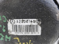 фото thumb №9, Подушка двигуна ліва mercedes w212 2.2 cdi