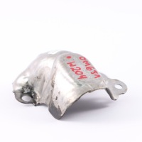 фото thumb №14, Mercedes w205 дизель om651 захист теплова труби egr a6511420120