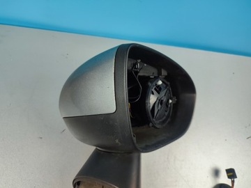 фото thumb №6, Зеркало правые opel meriva b z179 5 pin