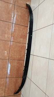 фото thumb №7, Ford mondeo mk v 5 kombi 15-22 молдинг накладка бампера задняя заднего c504