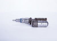 фото thumb №9, Насос-форсунка pasuje do: scania