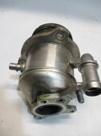 фото thumb №2, Радиатор выхлопных газов renault espace v 2,0 147354591r