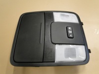 фото thumb №4, Kia ceed iii освещение кабины лампа